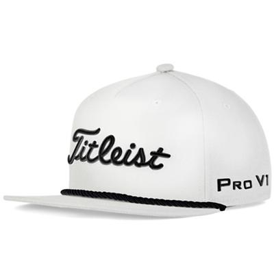 Tour flat bill mesh sales
